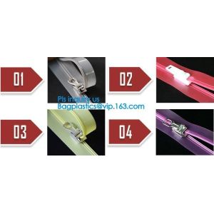 pe vacuum packing bags press lok zipper, vertical pocket pants press lok zipper,
