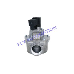 Cheap 1/2&quot; DN40 Aluminium Pulse Solenoid Valve Dust Collector for sale