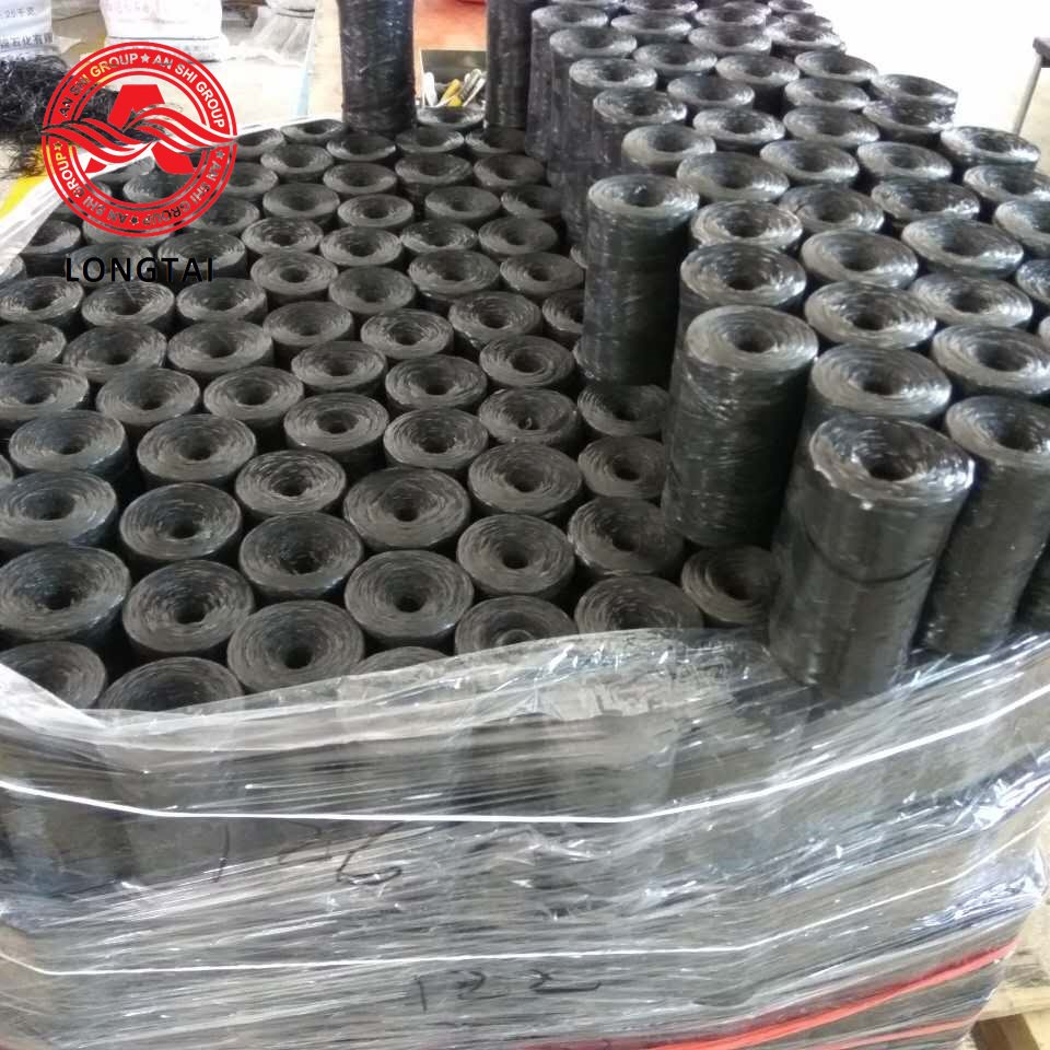 1-3mm Eco-Friendly Durable Polypropylene Twine with Customized Length for