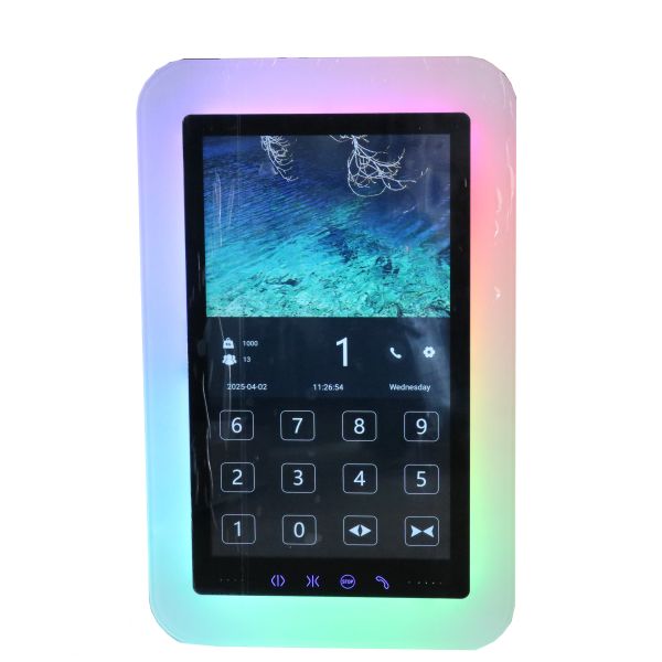 Quality Touchscreen TFT Elevator Cop Elevator Cop Touch Parallel Liquid Crystal 32 Inch Control Screen wholesale