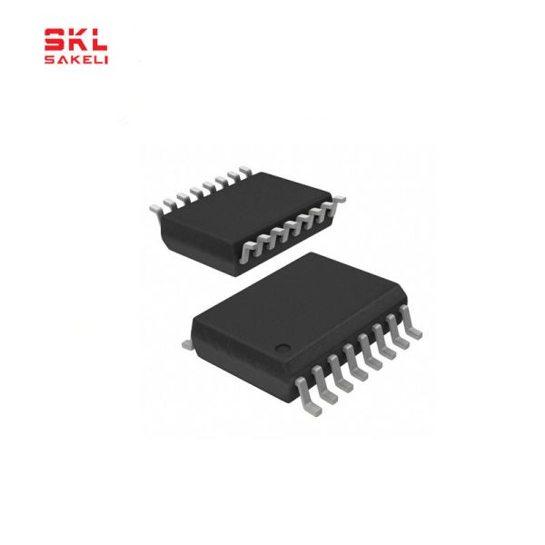 MT25QL01GBBB8ESF-0SIT 16-SOIC Flash Memory Chip for High-Speed Data Storage and