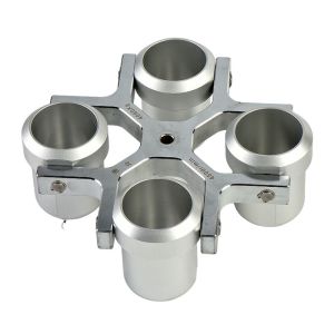 Enviromental Protection Hematology Centrifuge Refrigerated With Compressor