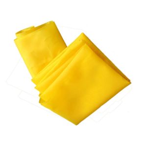Textile Silk Screen Printing Mesh , Polyester Bolting Cloth Plain Weave