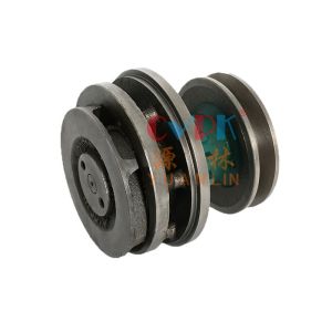 39453610 Excavator Engine Water Pump 39453610 For CUMMINS Engine Of NH220