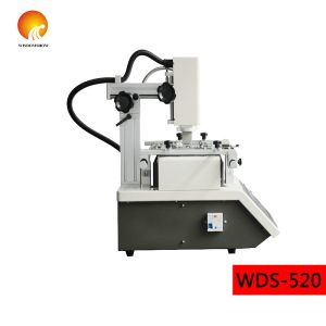 SMD SMT BGA Reballing Machine CE ISO Mobile Phone Soldering