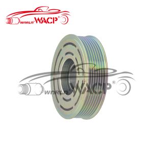 HS110R 7PK 12V Car AC Compressor Clutch for Honda CRV for Accord CL7 2.0 CLHD071