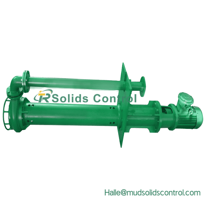 Cheap Highly Efficient Submersidle Slurry Pump20m³/h~135m³/h TRYZ Series for sale