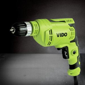Cheap 10mm 3300/Min 450W Electric Drill Power Tools，The variable speed function can meet different working needs. for sale