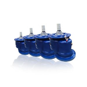 OEM Gearbox Reducer For 168/219/273/323 Series Screw Conveyor Feeder