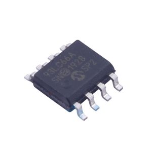 New Original Electronic Components 93LC66A/SN Microchip Integrated Circits One