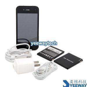 HiPhone A3 Quad Band Single Card Single Standby Dual Cameras WIFI Bluetooth Java