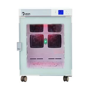 Automatic Dog Drying Box Negative Ions Effectively Remove Bacteria Soften Hair