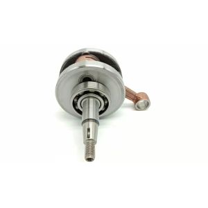 China Suzuki AX100 Spare Parts Motorcycle Engine Crankshaft Customized Size on sale