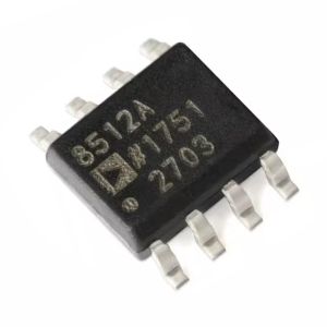 China Ic Chip New and Original AD8512ARZ Integrated circuit on sale