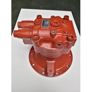 China 40100003B Excavator Parts Swing Motor SOLAR 140LC-V DX140LC-V on sale