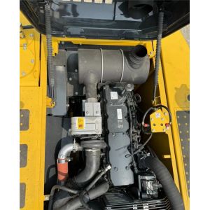 Hot Selling Good Condition Japanese Used Excavator Komatsu PC200-8 Cheap Price