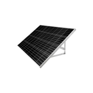 120W Solar-Powered Monitoring System Reliable Sustainable Energy Solution For