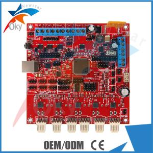 3D Printer Rambo Control Board for Arduino 1.2A RepRap Mother Board