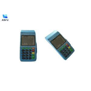 ANFU EMV Magnetic Card Reader NFC Handheld Mobile Payment Pos Terminal WITH PCI