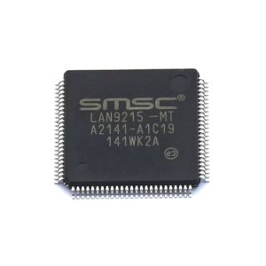 Cheap MICROCHIP LAN9215I IC Top Selling Electronic Components Probador De Circuitos Integrados for sale