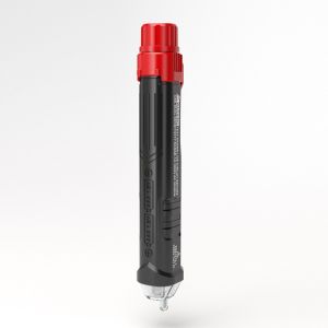 HT100 Non Contact Electrical Voltage Tester Pen With LCD Screen Indicator