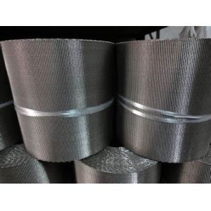 Reverse 304 Stainless Steel Dutch Wire Mesh Woven Filter