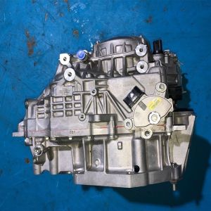 2010-2024 VW Borgward 1.8T/2.0T Authentic gearbox OEM 09M TF-62SN Transmission