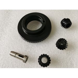 China Customized CNC Machining Parts Aluminum Anodizing Polishing Precision Machining Service on sale