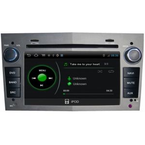 Ouchuangbo HD Digital Screen Android 4.0 for Opel Astra /Vectra /Antara Auto GPS Sat Navigation S150 System OCB-019C