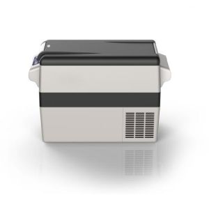 LCD Display AC220V 42L Mini Fridge For Car