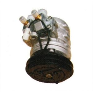 ALA20817 SUZUKI AC COMPRESSOR Baleno AC COMPRESSOR 10P08E AC COMPRESSOR 95200