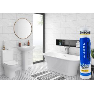 Cheap Acetic Anti Mildew Sealant for sale