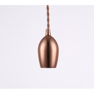 Simple Decoration Hanging Light Socket Vintage E27 Lamp Holder Easy To Install