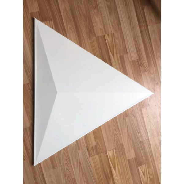 Quality ODM Design Aesthetics Aluminum Veneer Panel With 3003 Aluminum Plate wholesale