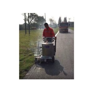 Adjustable Marking Hopper Road Line Marking Machine