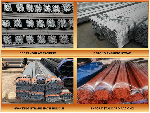 J4 JSL AUS Corner 8K Stainless Angle Bar Cold Rolled