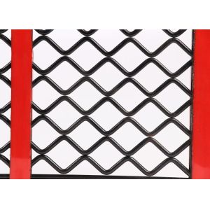 Industries Steel Screen Mesh Anti Blocking Self Cleaning Sand Screen Mesh