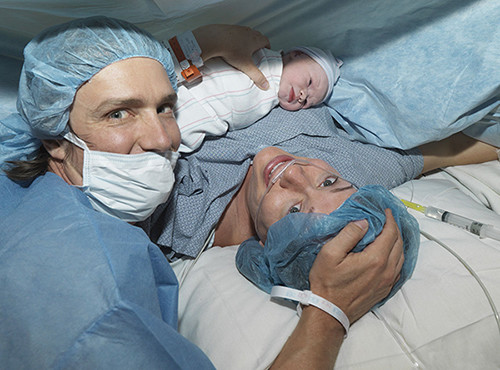 Quality The fastest developing manufactory of disposable surgical  Laprotomy Pack wholesale