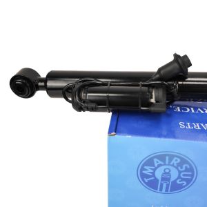 Air Spring To Coil Spring Shock Absorber With ADS And Adjustable Repair For