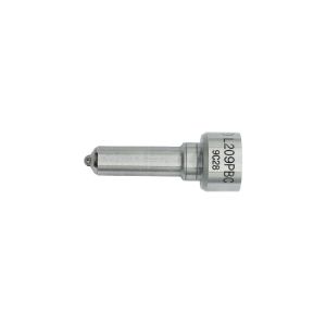 21457952 L209PBC Silver Diesel Common Rail Injection Nozzle For Improved Fuel