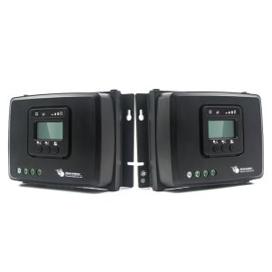 China 96V MPPT Solar Charge Controller with -25 to +50 Degree Work Temperature and 440W @ 12V System for RV Solar Energy Management on sale