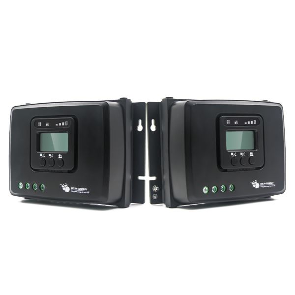 96V MPPT Solar Charge Controller with -25 to +50 Degree Work Temperature and