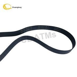 ATM Parts Fujitsu F56 Dispenser Belts F56 Multi Cassette Bill Dispensing Unit