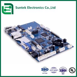 Comminucation PCBA RF Module PCB assembly