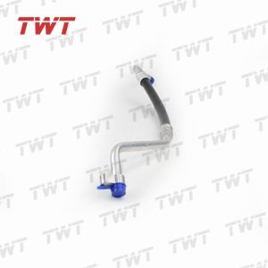 China TWT HOSE, SUCTION 88704-33630 8870433630 for Toyota LEXUS ES350/300H/2## 2018-2021 CAMRY/HYBRID 2017-2021 on sale