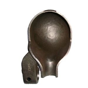 aluminum casting foundry thermostability ladles