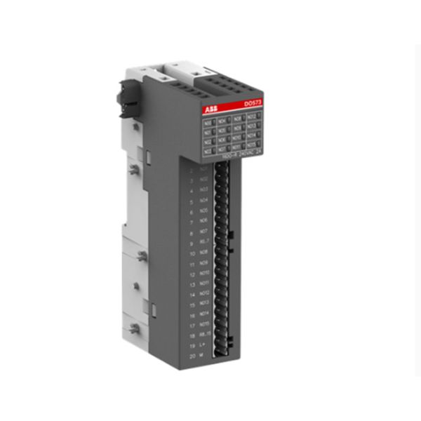 Quality ABB  1TNE968902R1201 AO561 Analog output module Distributed Automation I/Os wholesale