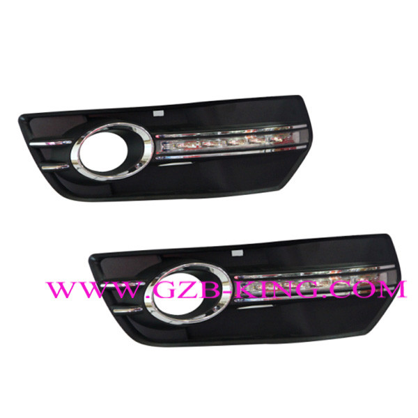 Quality LED DRL for Audi Q5 wholesale