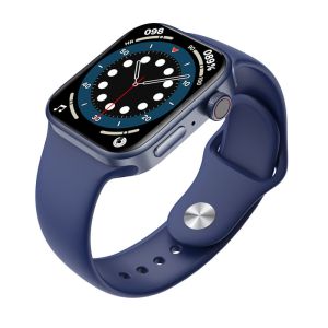 128M Wearable IP68 Waterproof Android Watch Phone With Small Hidden Spy Camera