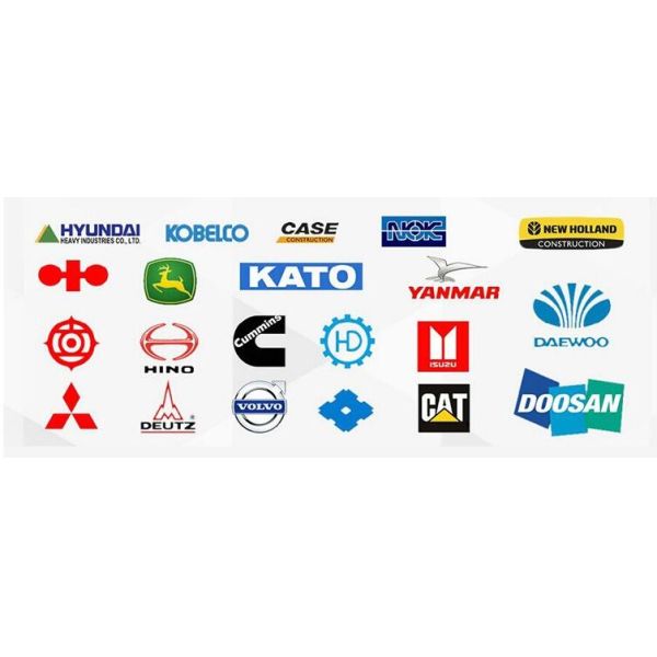 106-0178 1060178 Pressure Sensor For 312B E320B 325B 330B Excavator Electric Parts